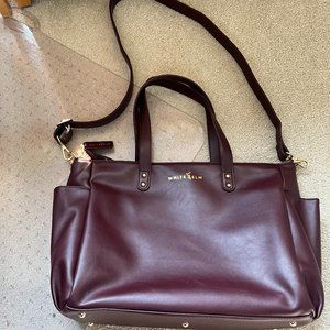 White Elm Aquila Tote Bag